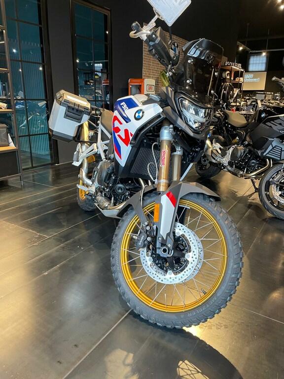 usatostore.bmw.it Store BMW Motorrad F 900 GS BMW F 900 GS MY24