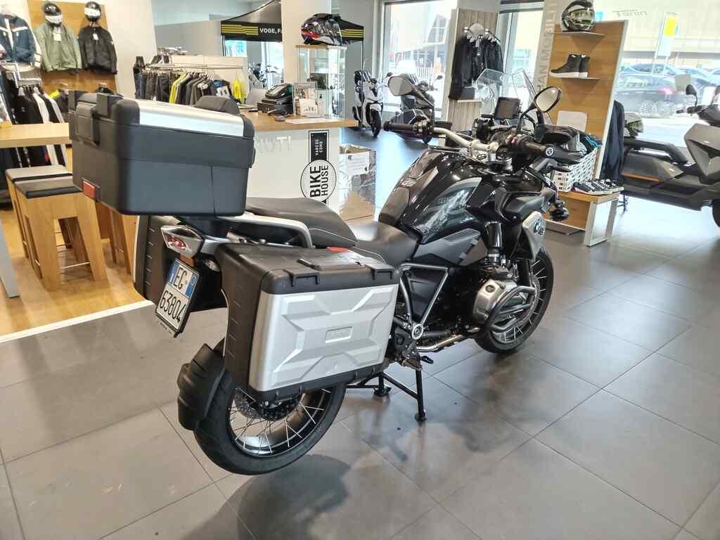 usatostore.bmw-motorrad.it Store BMW Motorrad R 1200 GS BMW R 1200 GS ABS MY14