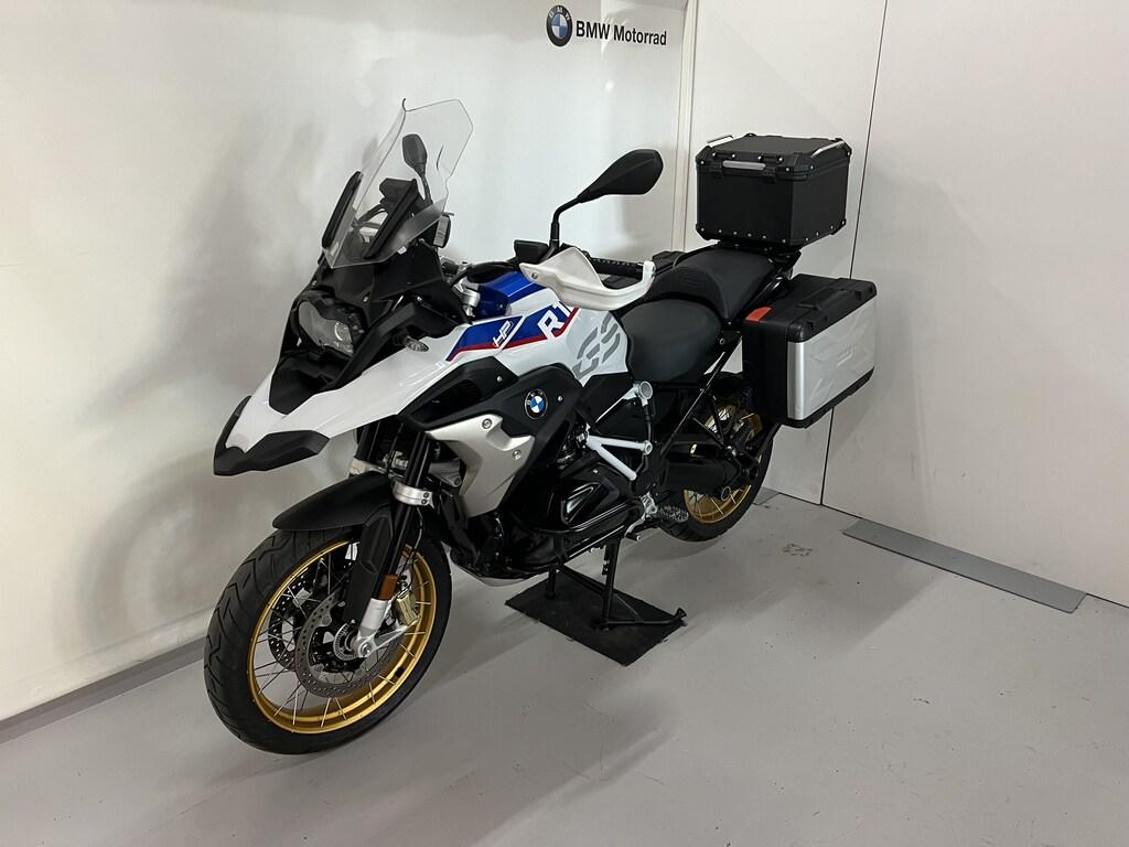 usatostore.bmw-motorrad.it Store BMW Motorrad R 1250 GS BMW R 1250 GS ABS MY19