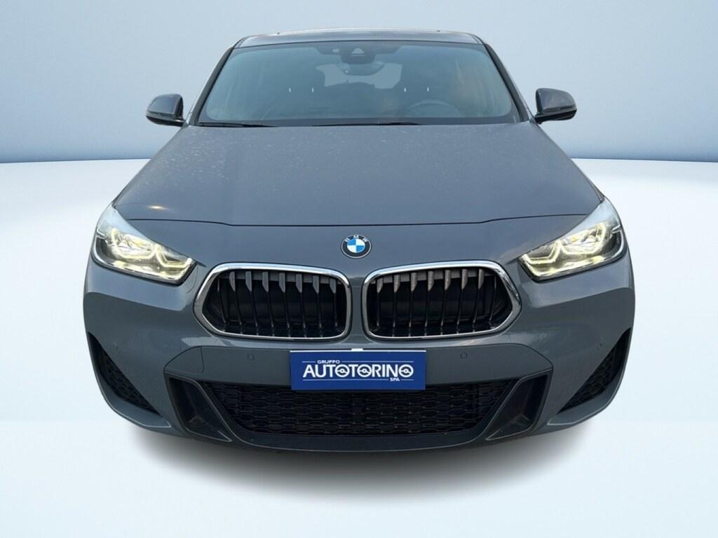 usatostore.bmw.it Store BMW X2 sdrive18d Msport auto