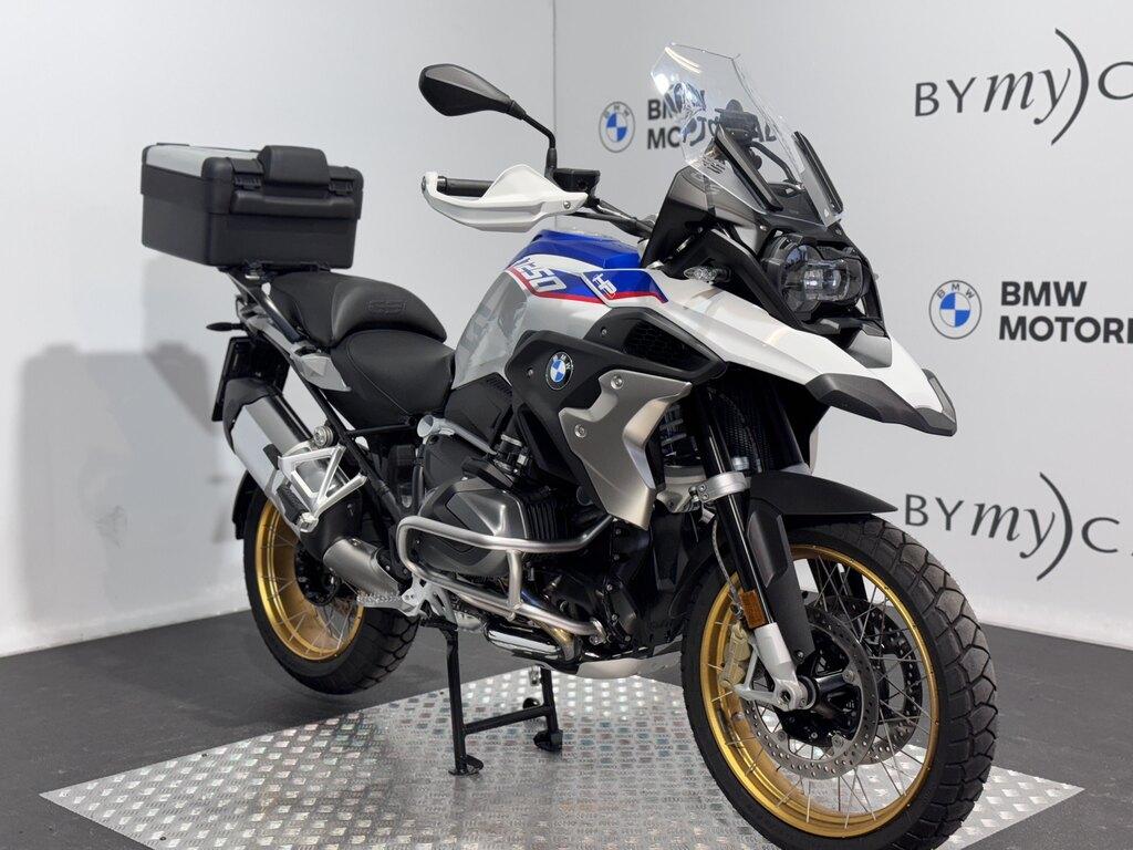 usatostore.bmw-motorrad.it Store BMW Motorrad R 1250 GS BMW R 1250 GS ABS MY19