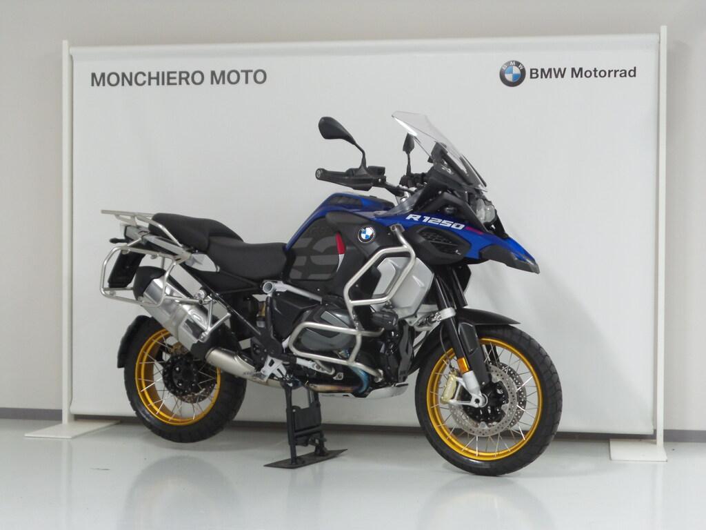 usatostore.bmw.it Store BMW Motorrad R 1250 GS BMW R 1250 GS Adventure ABS MY21