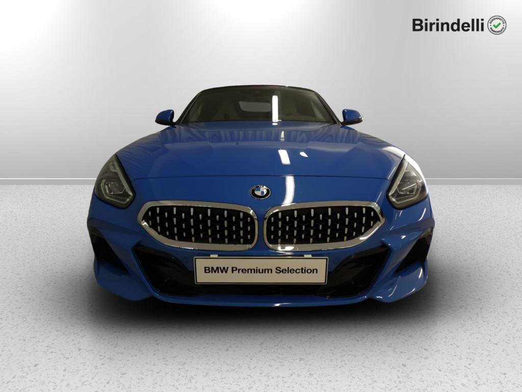 usatostore.bmw.it Store BMW Z4 sdrive 20i Msport auto