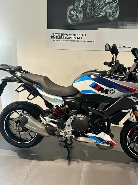usatostore.bmw-motorrad.it Store BMW Motorrad F 900 XR BMW F 900 XR MY20
