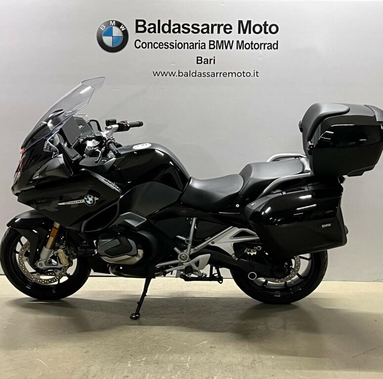 usatostore.bmw-motorrad.it Store BMW Motorrad R 1250 RT ABS