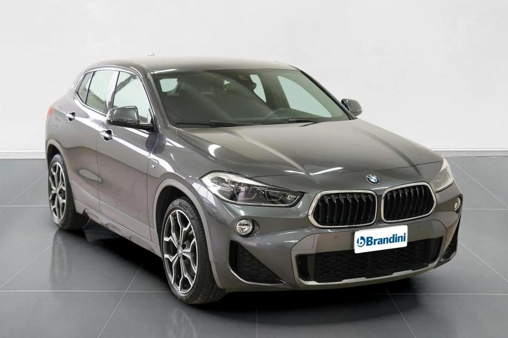 usatostore.bmw.it Store BMW X2 xdrive20d Msport X auto