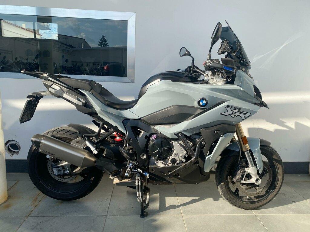 usatostore.bmw-motorrad.it Store BMW Motorrad S 1000 XR BMW S 1000 XR ABS MY20