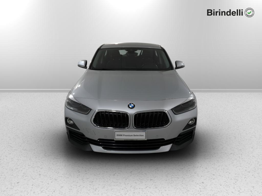 usatostore.bmw.it Store BMW X2 xdrive20d Business X auto