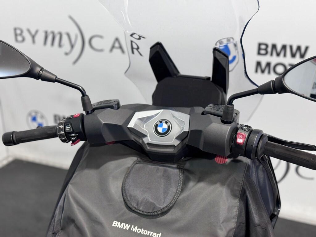 usatostore.bmw-motorrad.it Store BMW Motorrad C 400 X BMW C 400 X MY21