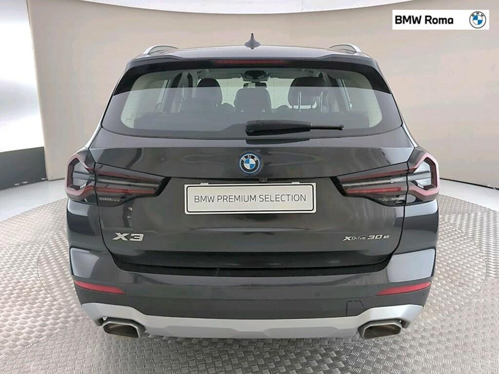 usatostore.bmw.it Store BMW X3 xdrive30e auto