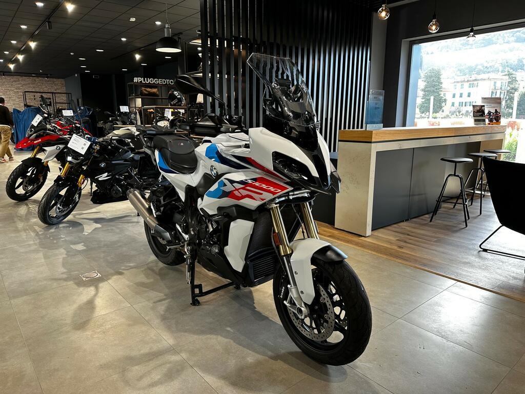 usatostore.bmw.it Store BMW Motorrad S 1000 XR ABS