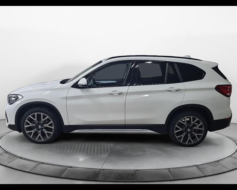 usatostore.bmw.it Store BMW X1 sdrive18d xLine Plus auto