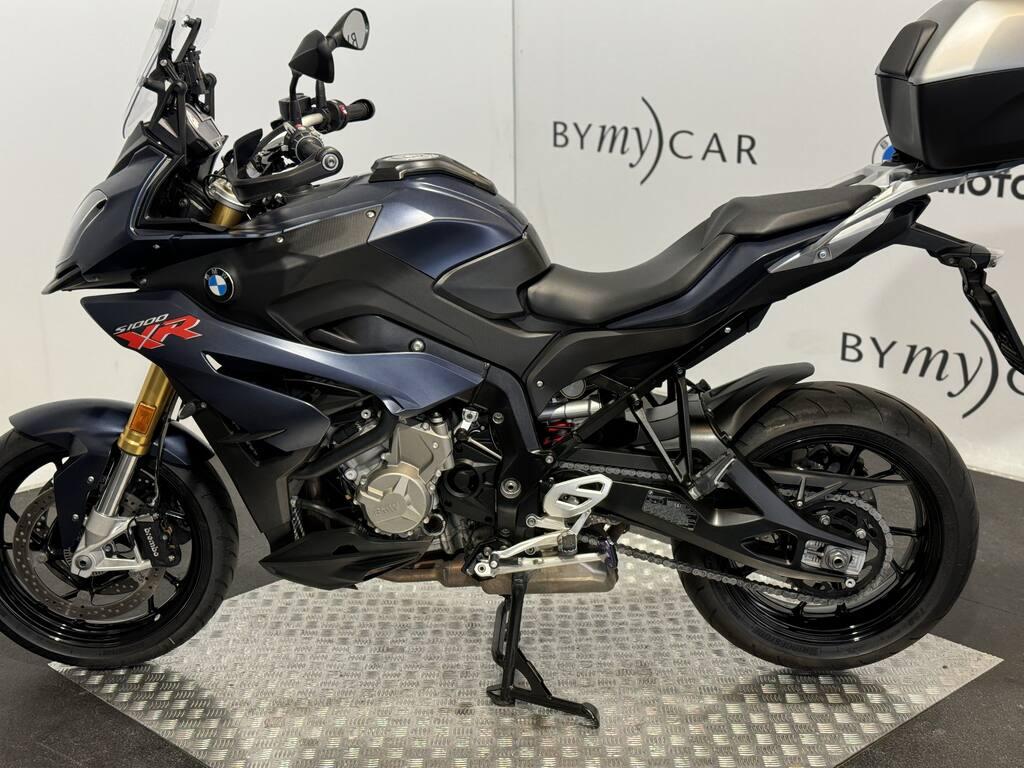 usatostore.bmw-motorrad.it Store BMW Motorrad S 1000 XR BMW S 1000 XR ABS MY17