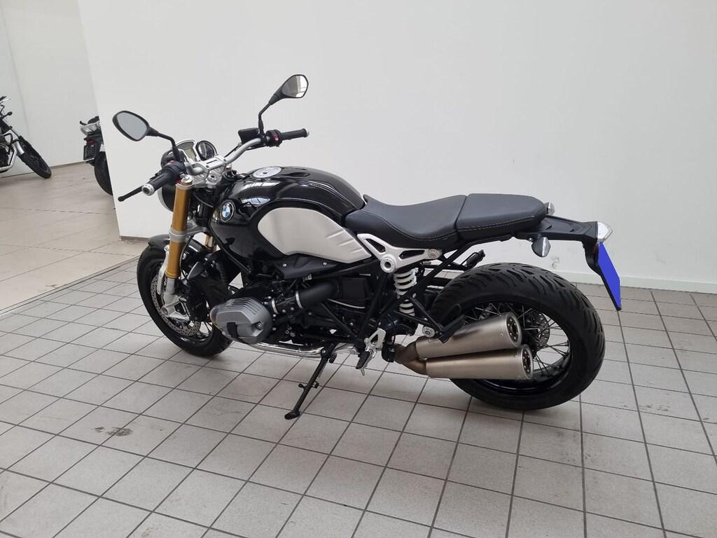 usatostore.bmw.it Store BMW Motorrad R nineT BMW R nineT ABS MY14