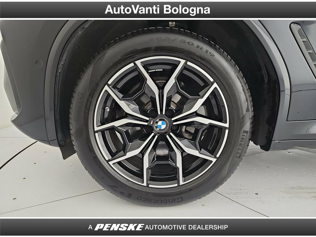 usatostore.bmw.it Store BMW X3 xdrive20d mhev 48V Msport auto