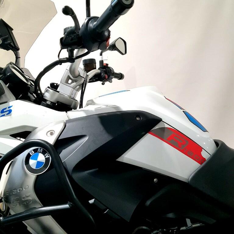 usatostore.bmw-motorrad.it Store BMW Motorrad R 1200 GS 