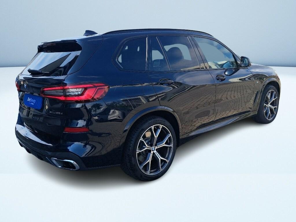 usatostore.bmw.it Store BMW X5 xdrive25d Msport auto