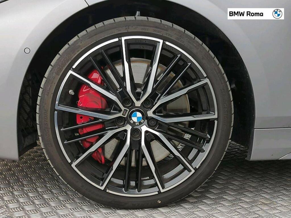 usatostore.bmw.it Store BMW Serie 1 128ti Msport auto