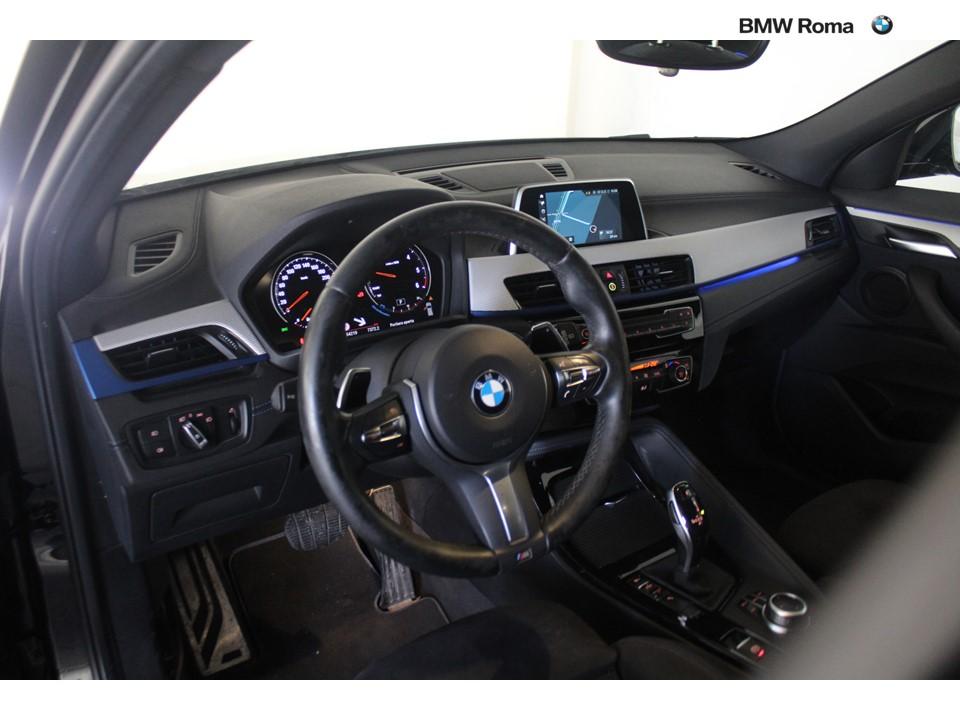 usatostore.bmw.it Store BMW X2 sdrive18d Msport X