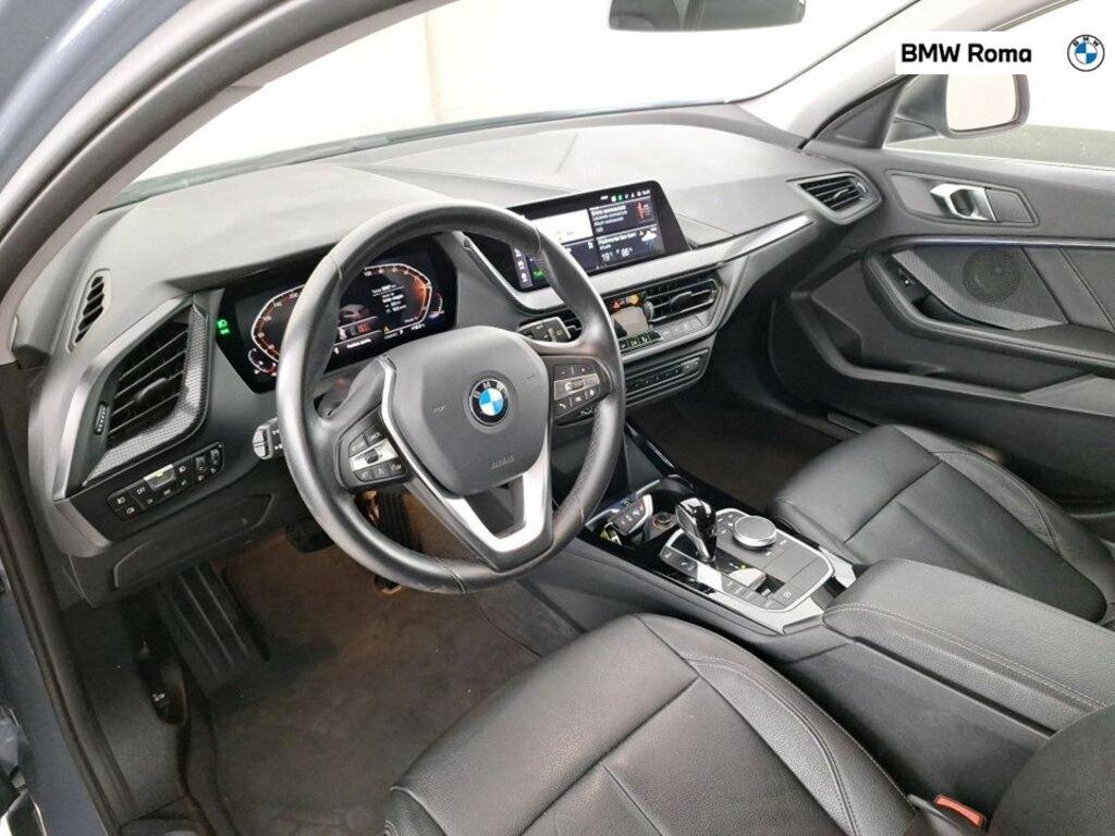 usatostore.bmw.it Store BMW Serie 1 118i Business Advantage 136cv auto