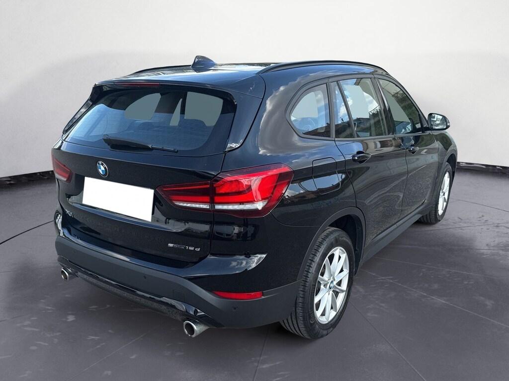 usatostore.bmw.it Store BMW X1 sdrive18d Business Advantage auto