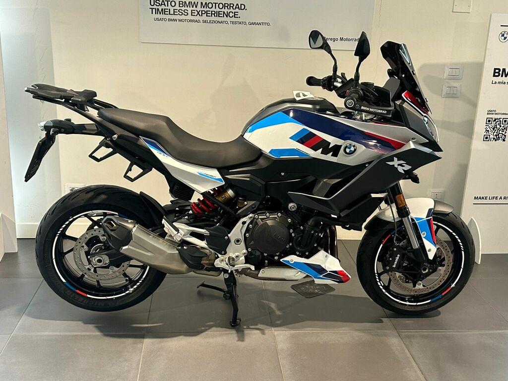 usatostore.bmw-motorrad.it Store BMW Motorrad F 900 XR BMW F 900 XR MY20
