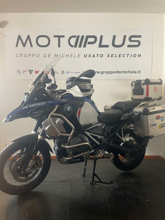 usatostore.bmw-motorrad.it Store BMW Motorrad R 1250 GS BMW R 1250 GS Adventure ABS MY19
