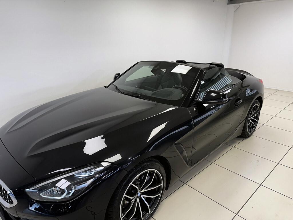 usatostore.bmw.it Store BMW Z4 sdrive 30i Sport auto