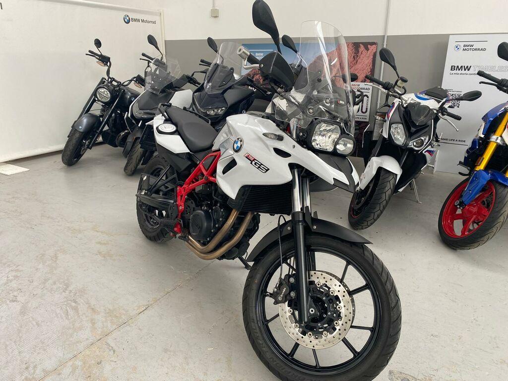 usatostore.bmw-motorrad.it Store BMW Motorrad F 700 GS ABS