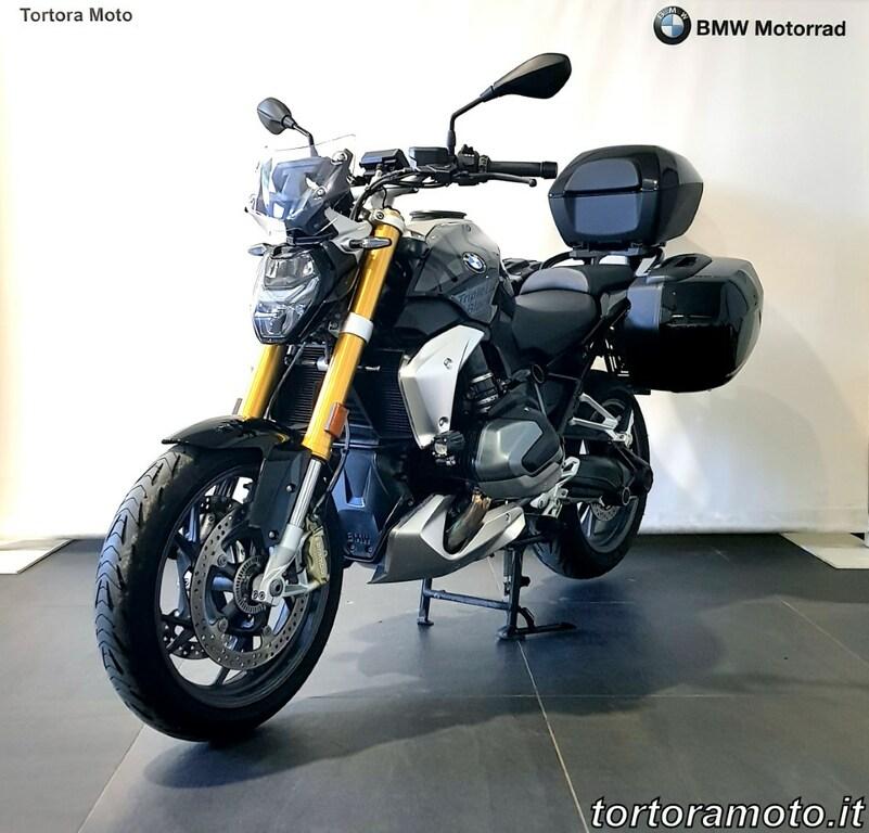 usatostore.bmw-motorrad.it Store BMW Motorrad R 1250 R ABS