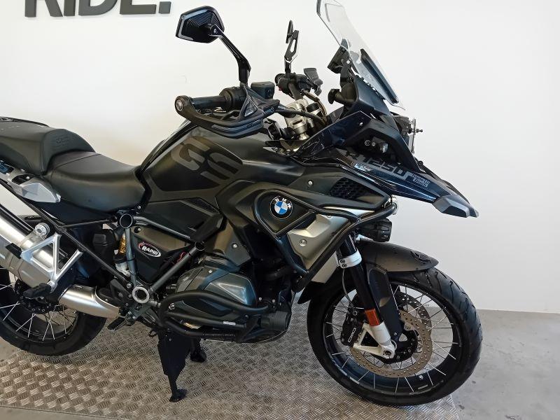 usatostore.bmw-motorrad.it Store BMW Motorrad R 1250 GS BMW R 1250 GS ABS MY21