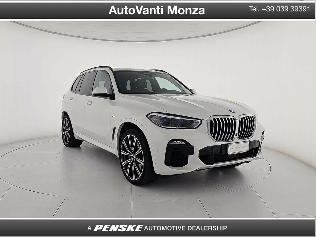 usatostore.bmw.it Store BMW X5 xdrive45e Msport auto