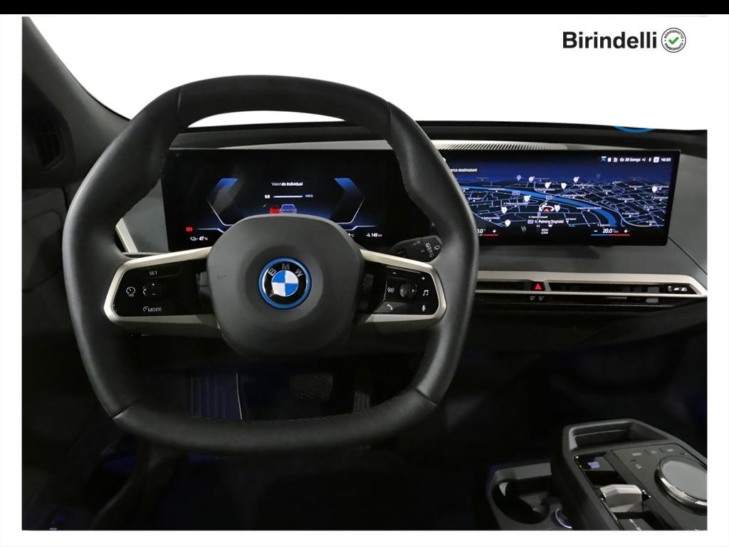 usatostore.bmw.it Store BMW iX xdrive40 pacchetto sportivo