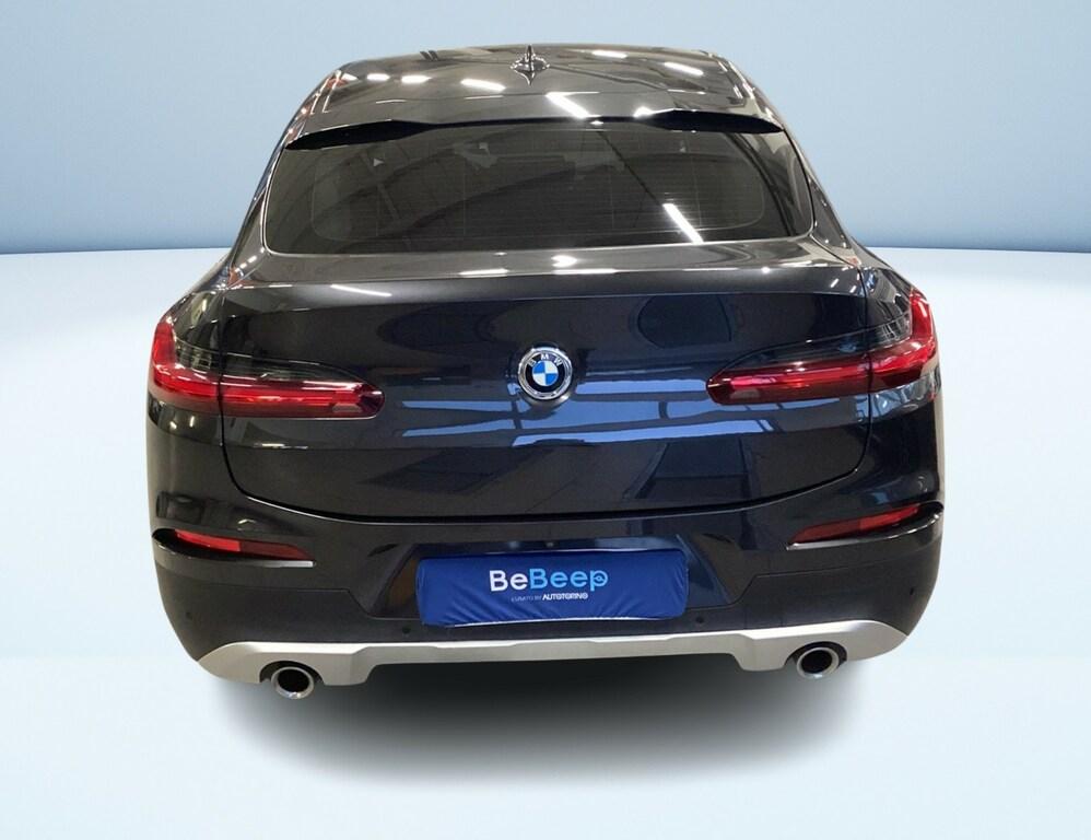 usatostore.bmw.it Store BMW X4 xdrive20i xLine auto