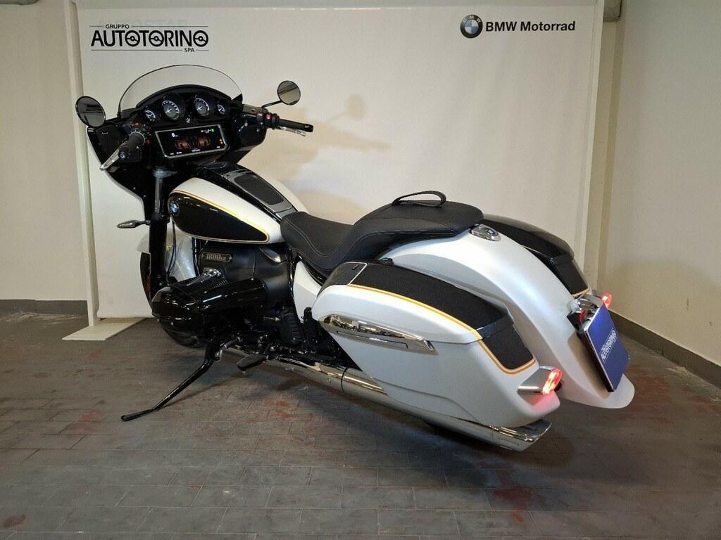 usatostore.bmw-motorrad.it Store BMW Motorrad R 18 BMW R 18 B MY22