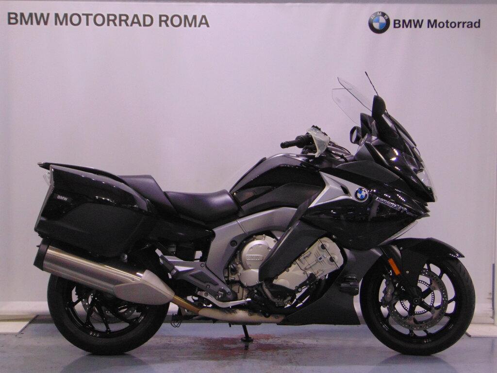 usatostore.bmw-motorrad.it Store BMW Motorrad K 1600 GT BMW K 1600 GT ABS MY19