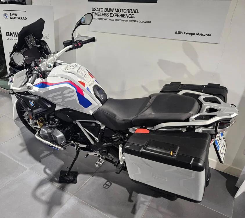 usatostore.bmw-motorrad.it Store BMW Motorrad R 1250 GS BMW R 1250 GS ABS MY21