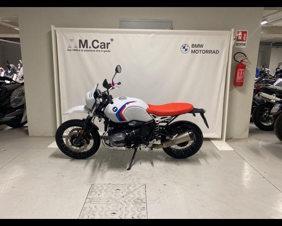 usatostore.bmw-motorrad.it Store BMW Motorrad R nineT BMW R nineT Urban G/S ABS MY20