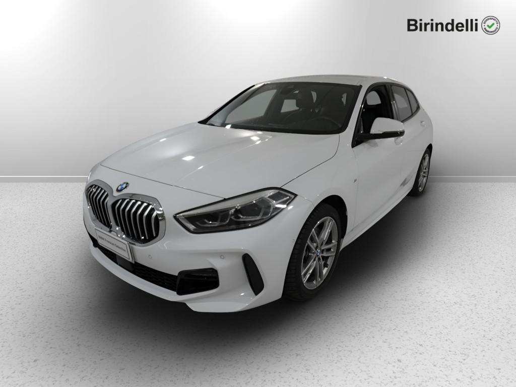 usatostore.bmw.it Store BMW Serie 1 118d Msport auto