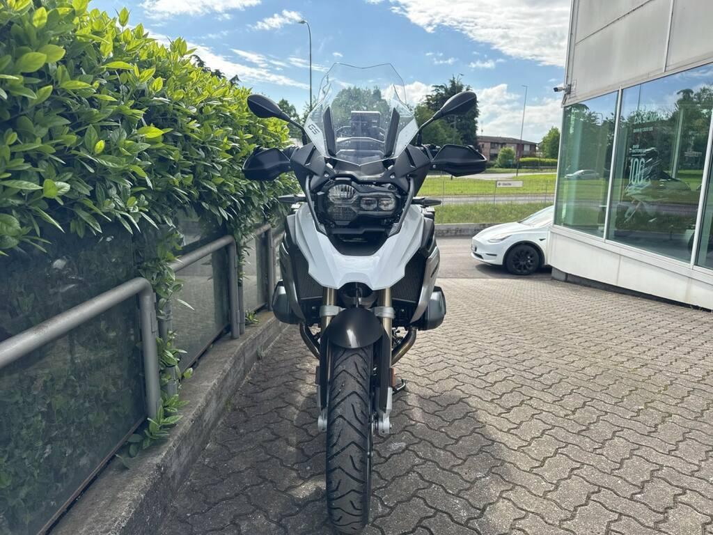 usatostore.bmw-motorrad.it Store BMW Motorrad R 1250 GS BMW R 1250 GS ABS MY21