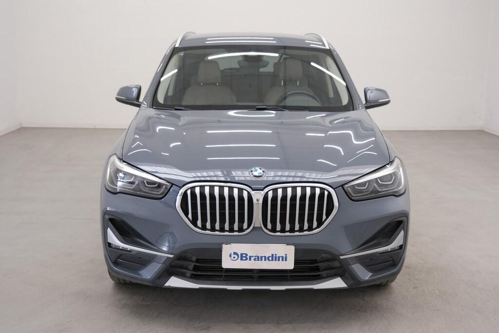 usatostore.bmw.it Store BMW X1 xdrive18d xLine auto