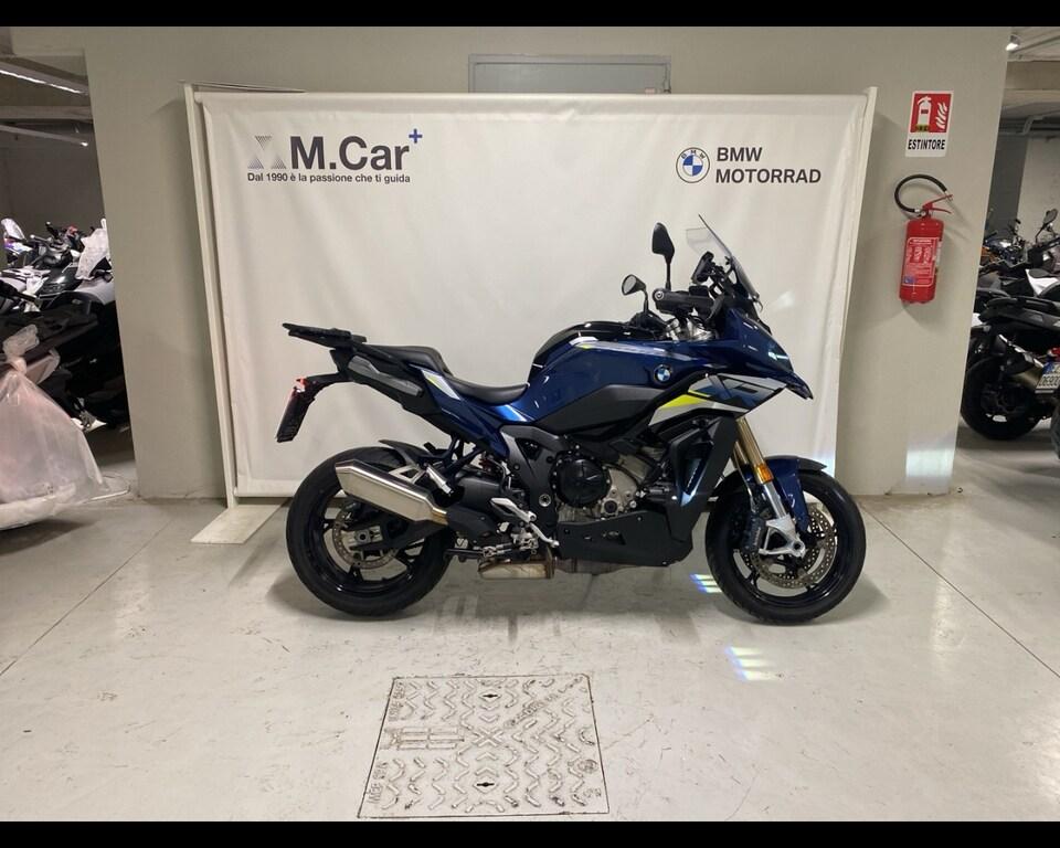 usatostore.bmw-motorrad.it Store BMW Motorrad S 1000 XR BMW S 1000 XR ABS MY24