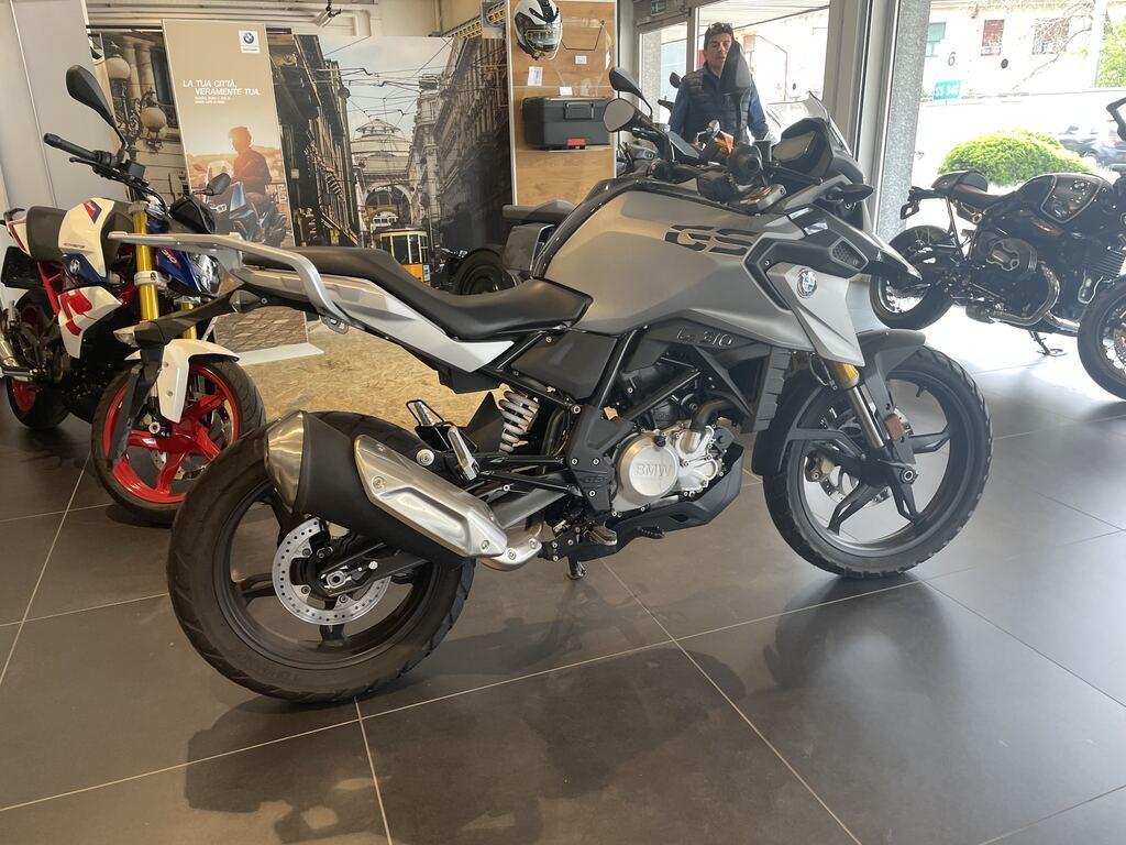 usatostore.bmw-motorrad.it Store BMW Motorrad G 310 GS BMW G 310 GS MY21