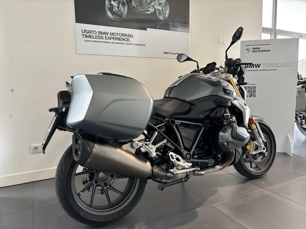 usatostore.bmw-motorrad.it Store BMW Motorrad R 1250 R BMW R 1250 R ABS MY20