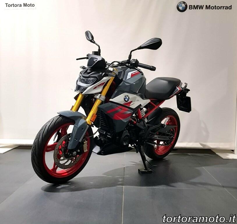 usatostore.bmw-motorrad.it Store BMW Motorrad G 310 R BMW G 310 R MY21