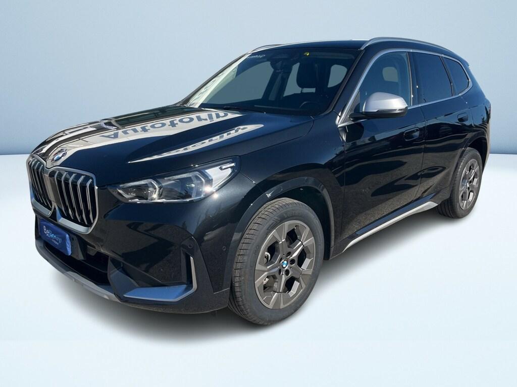 usatostore.bmw.it Store BMW X1 sdrive18d X-Line auto