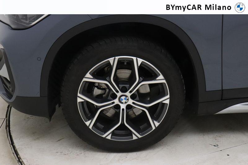 www.bymycar-milano.store Store BMW X1 xdrive18d xLine auto