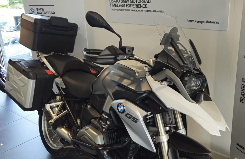 usatostore.bmw-motorrad.it Store BMW Motorrad R 1200 GS BMW R 1200 GS ABS MY14