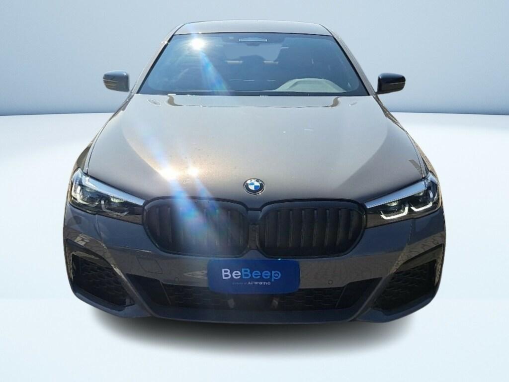 usatostore.bmw.it Store BMW Serie 5 530e xdrive Msport auto