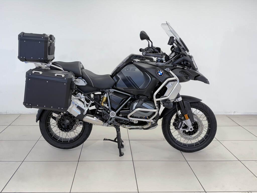usatostore.bmw-motorrad.it Store BMW Motorrad R 1250 GS Adventure ABS